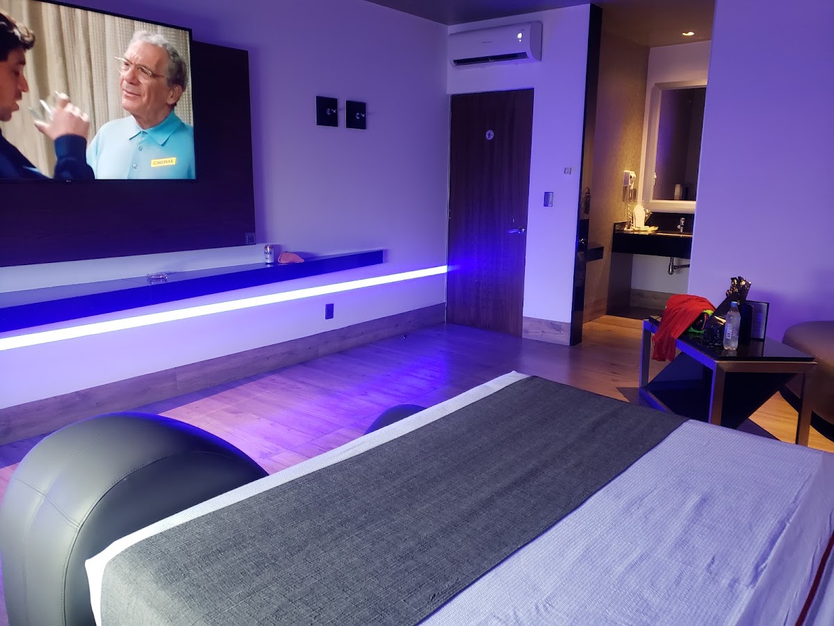 Paradisso Auto Hotel