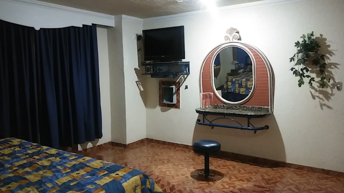 Paradisso Auto Hotel photo 3