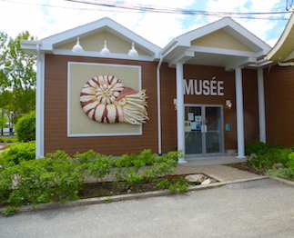 Fossilarium du Nord