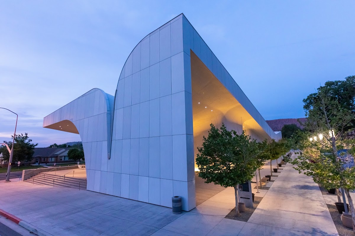 Southern Utah Museum of Art
