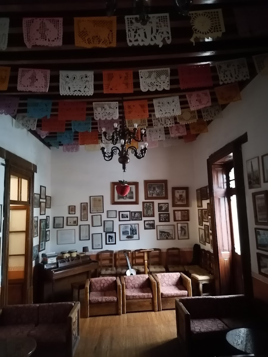 Hotel Boutique Llanos de apan photo 2