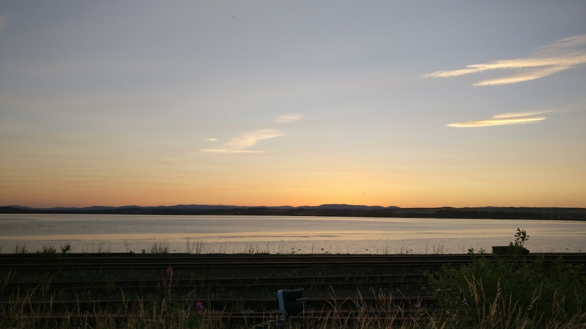 Montrose Basin