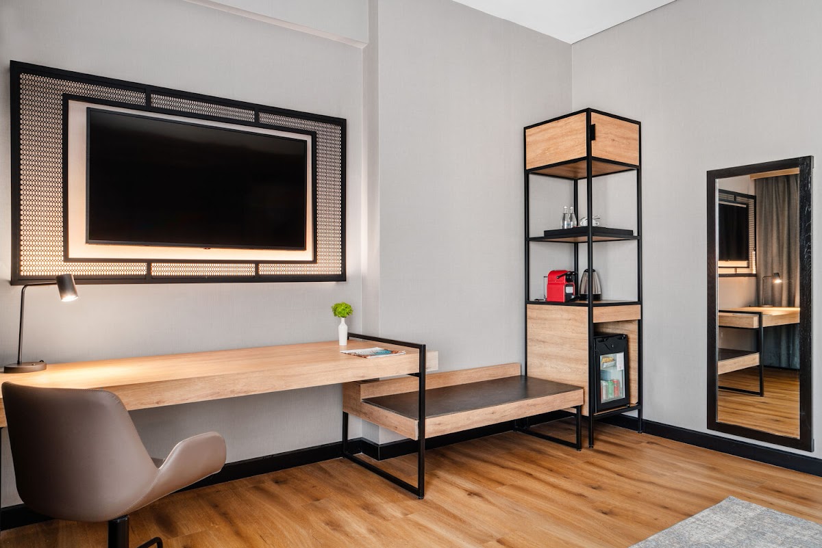 Hotel NH Collection Monterrey San Pedro photo 2