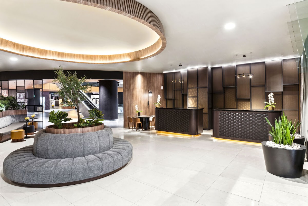 Hotel NH Collection Monterrey San Pedro photo 3