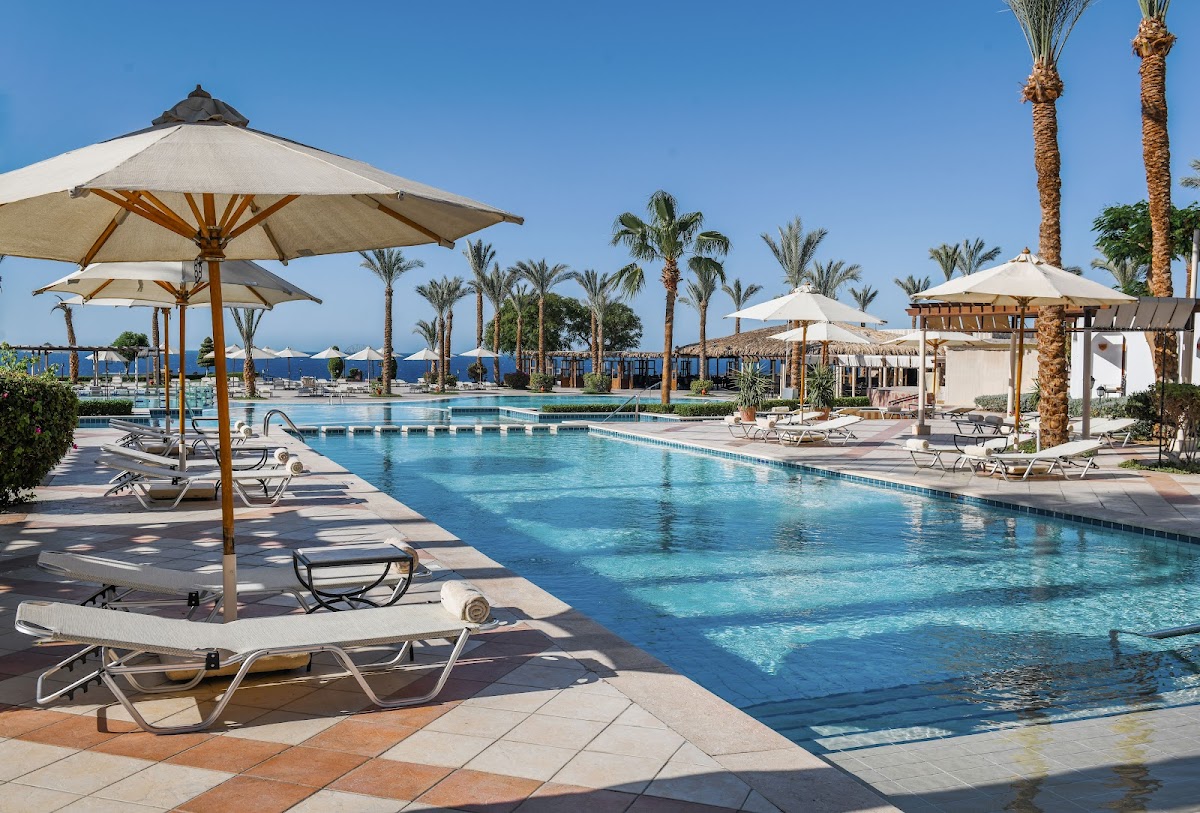 JAZ Fanara Resort