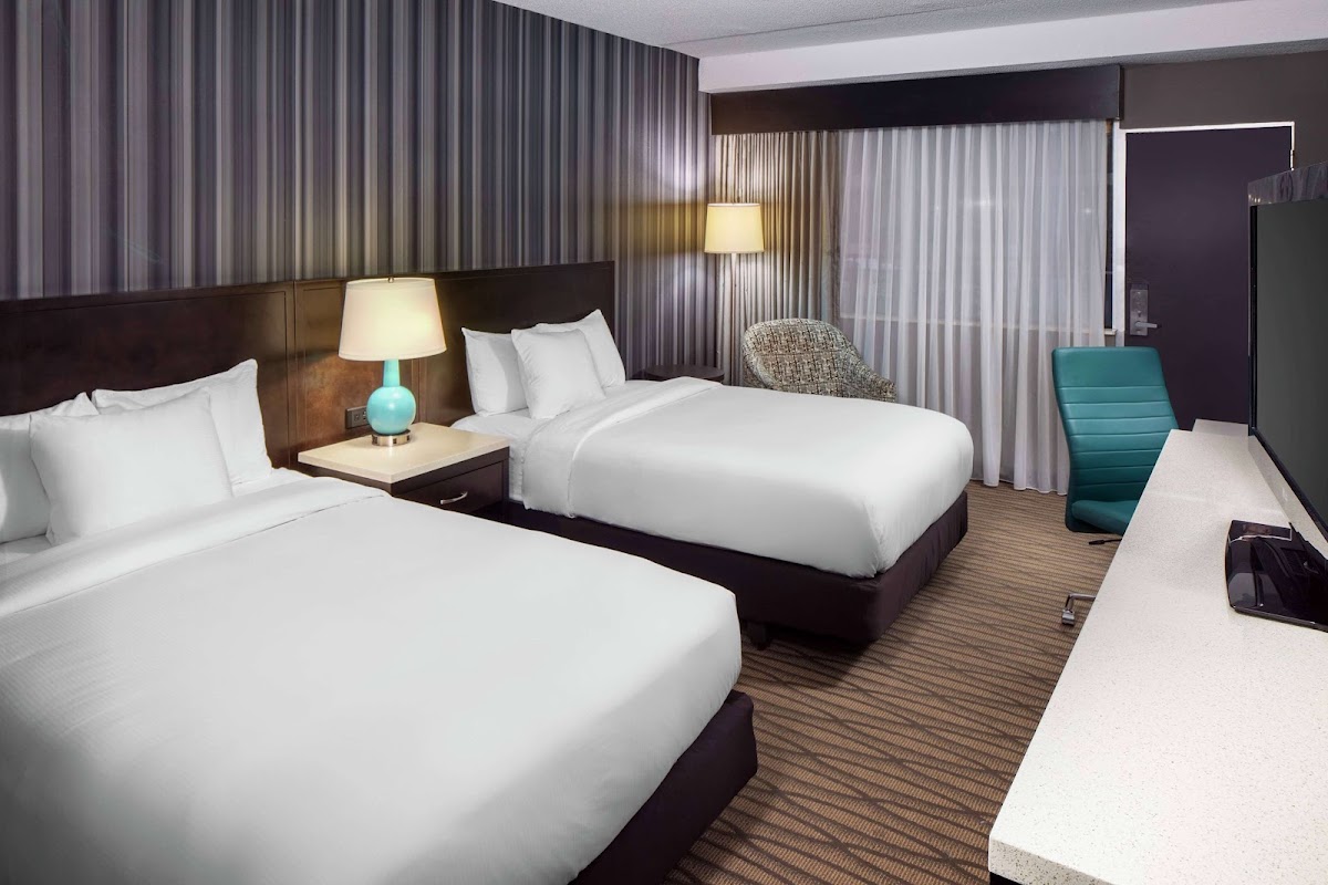 Wyndham Garden Westlake photo 2