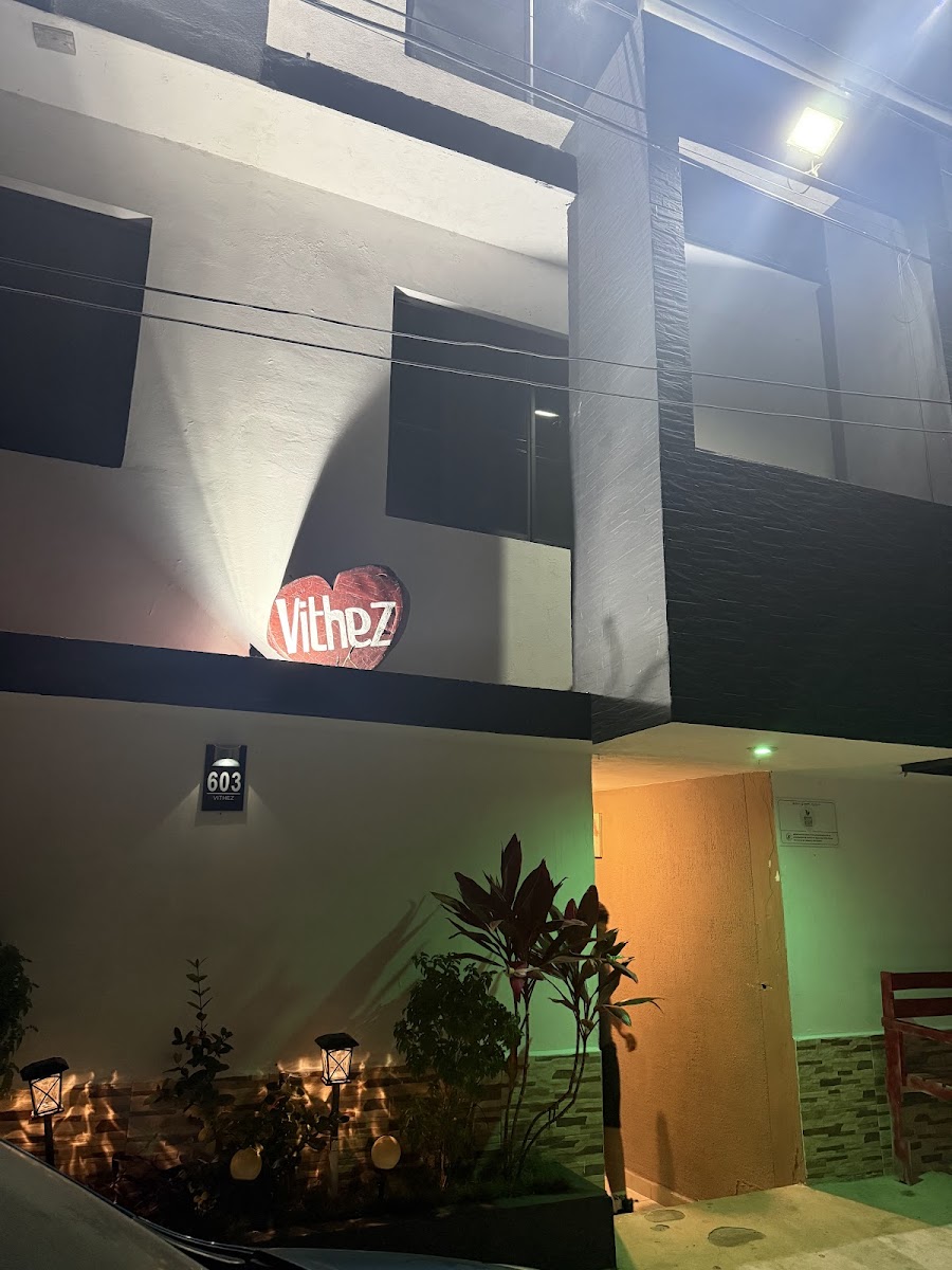 Hotel Vithez