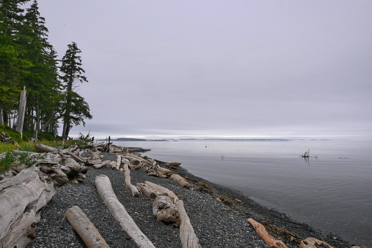Bere Point Regional Park