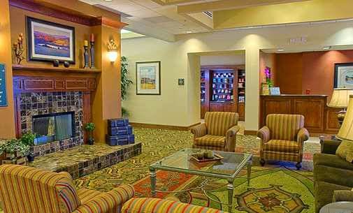 Homewood Suites by Hilton Miami - Airport West photo 2