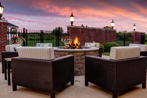 Courtyard by Marriott Hadley Amherst