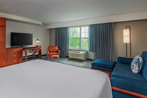 Courtyard by Marriott Hadley Amherst photo 2