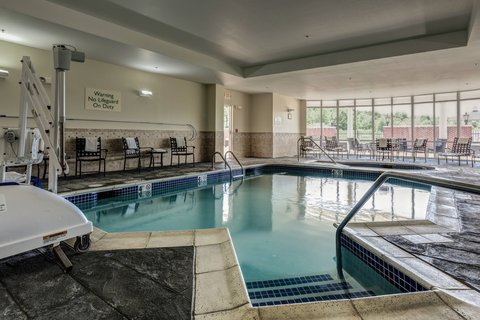 Courtyard by Marriott Hadley Amherst photo 3