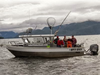 Adventure Alaska Southeast photo 2
