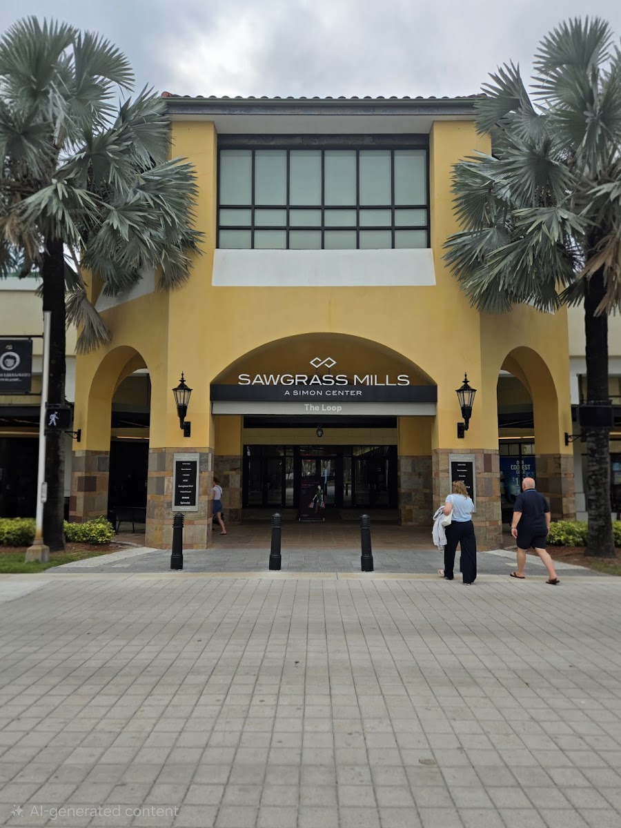 Sawgrass Mills