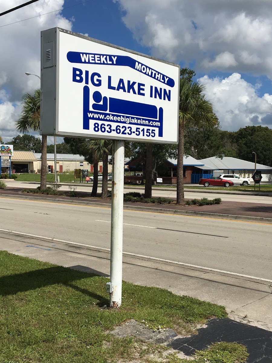 Big Lake Inn photo 3