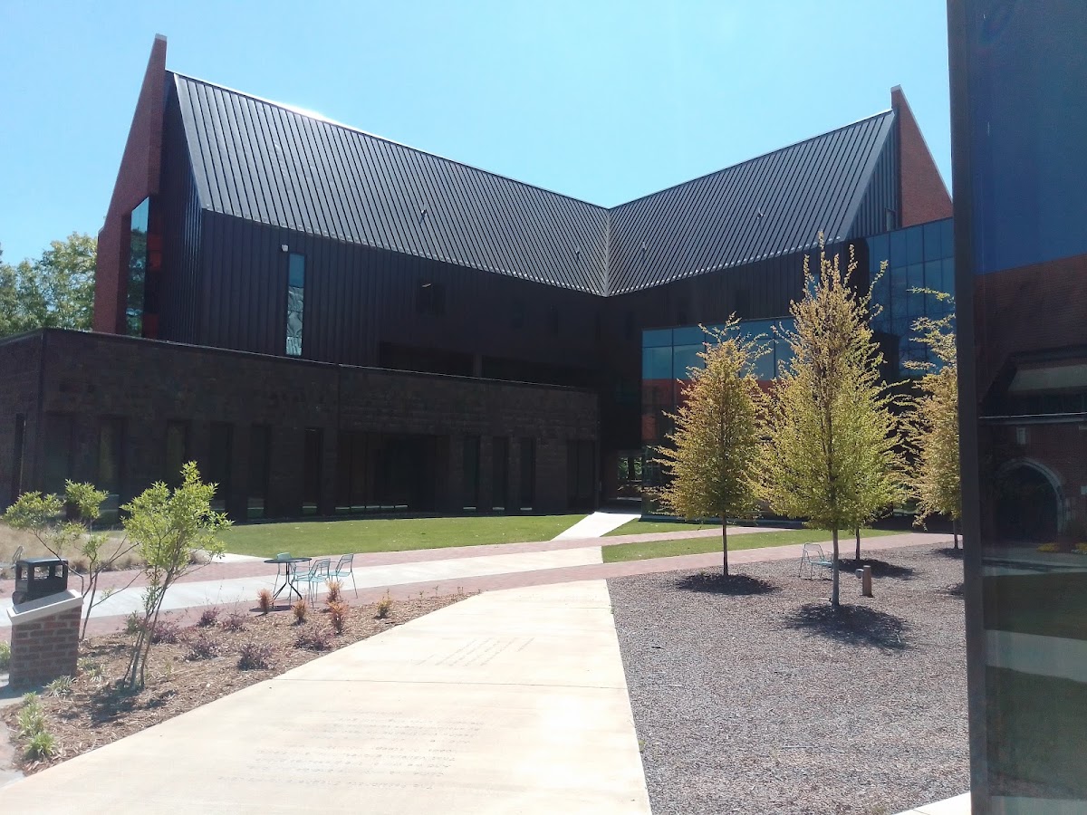 Windgate Museum of Art at Hendrix College