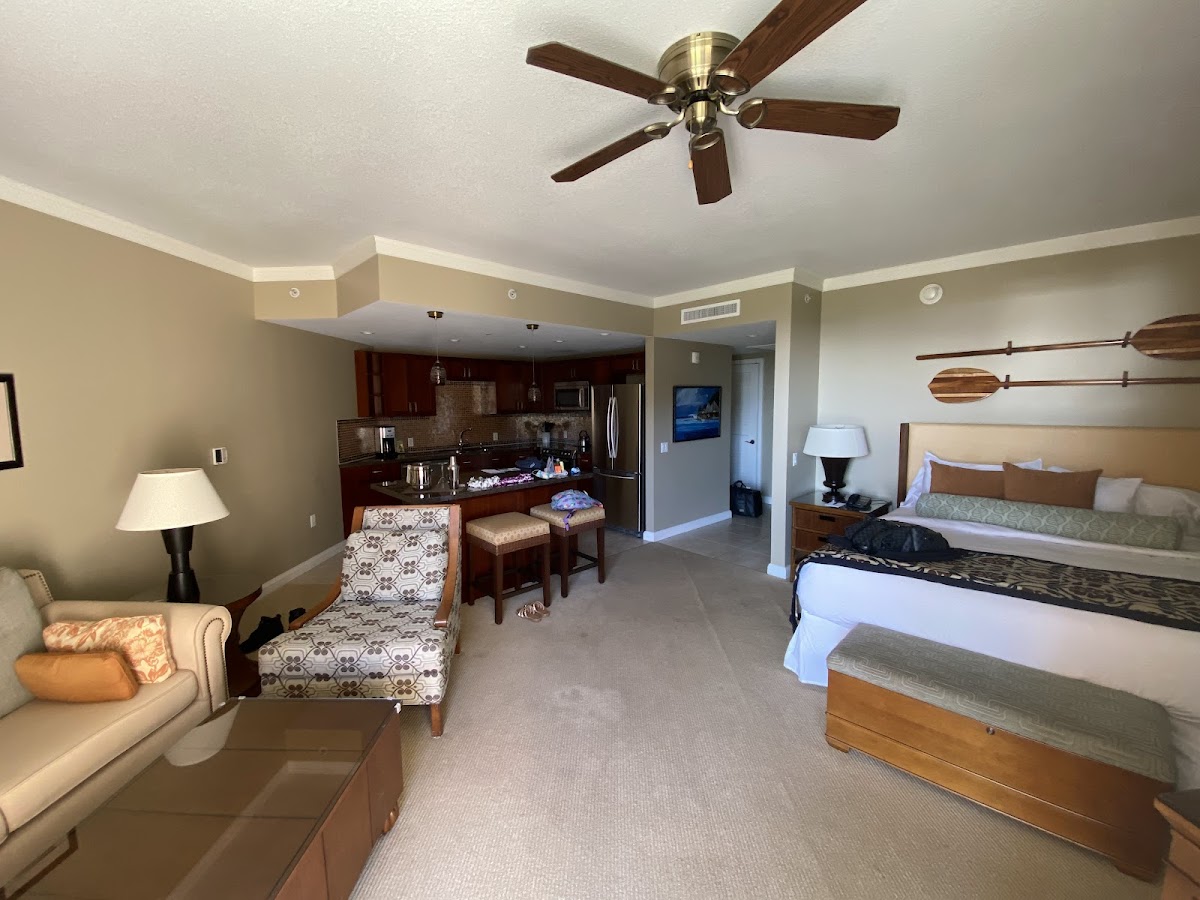 OUTRIGGER Honua Kai Resort & Spa photo 2