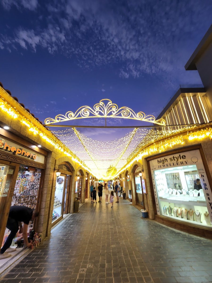SOHO Square Sharm El Sheikh