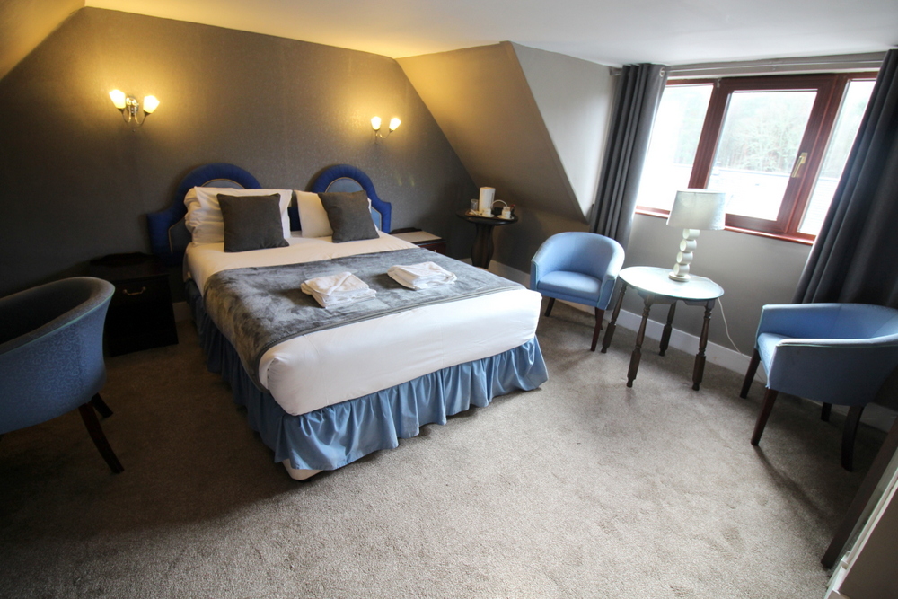 Achilty Guest House photo 2