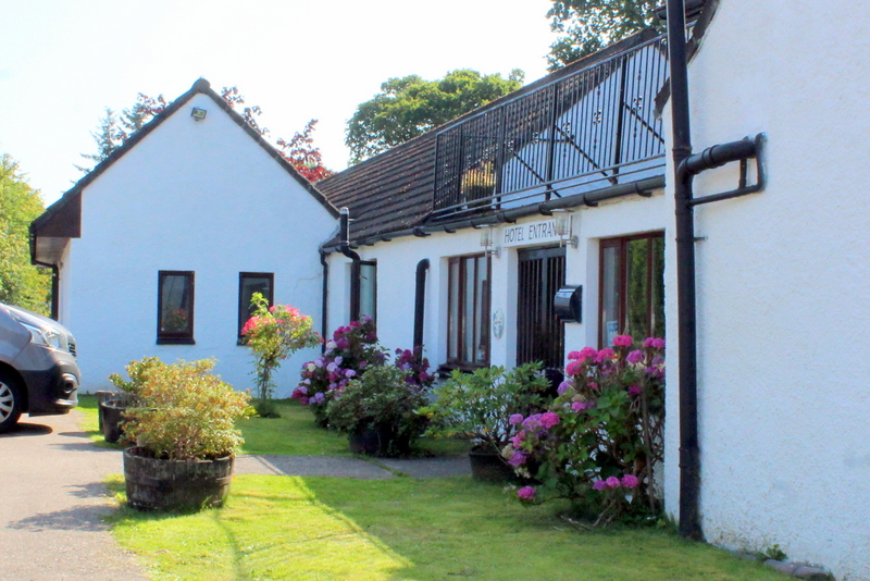 Achilty Guest House photo 3