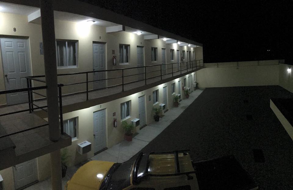 Motel La Estancia photo 3