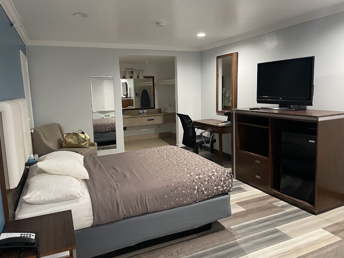 Hotel Pacific Manhattan Beach photo 2