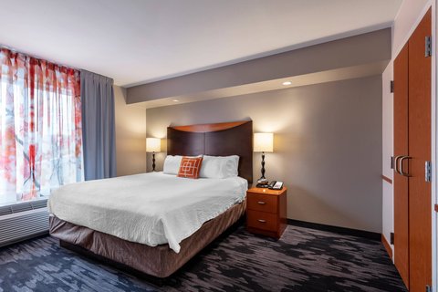 Fairfield by Marriott Inn & Suites Columbus photo 2