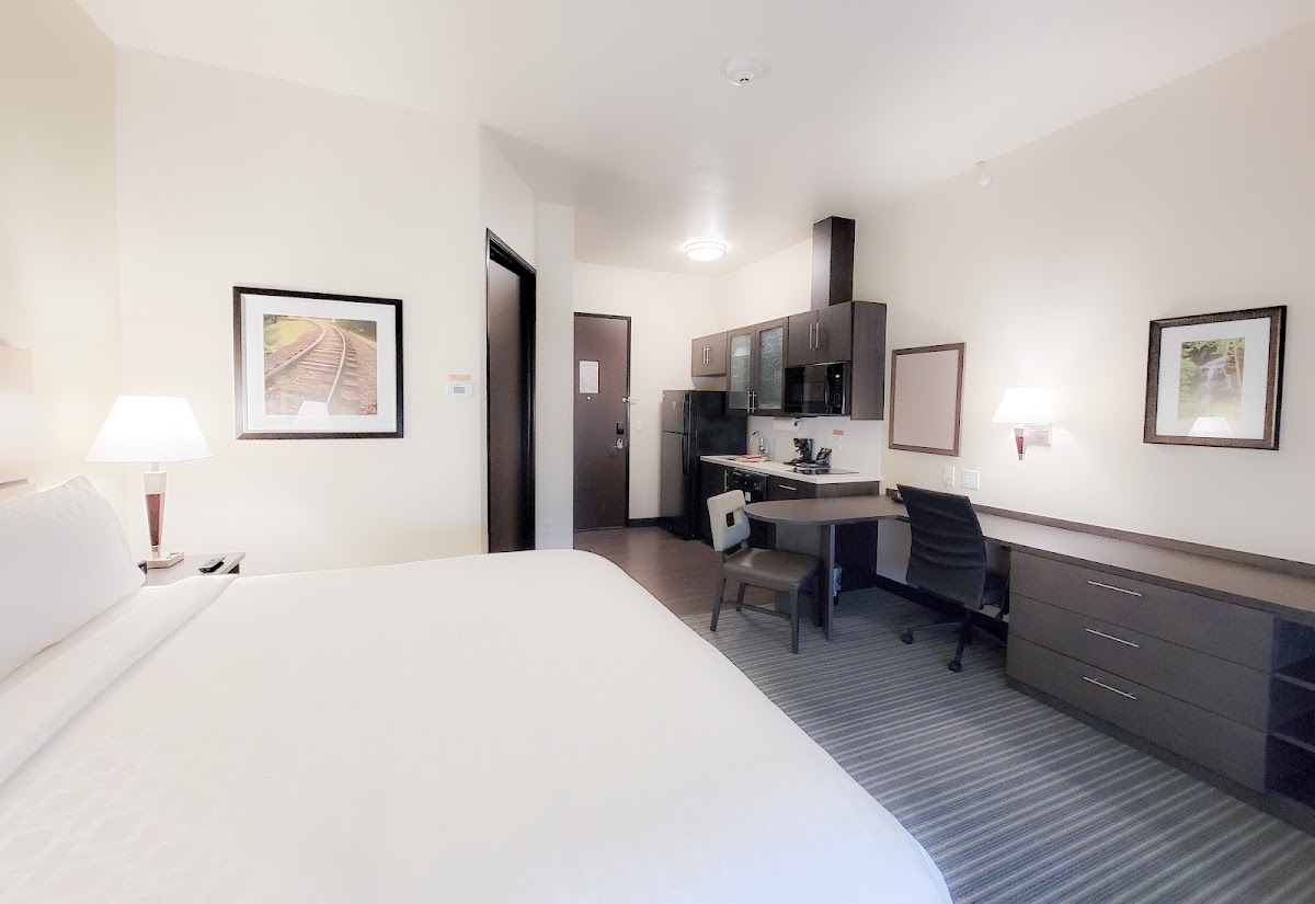 Candlewood Suites Austin Airport by IHG photo 2