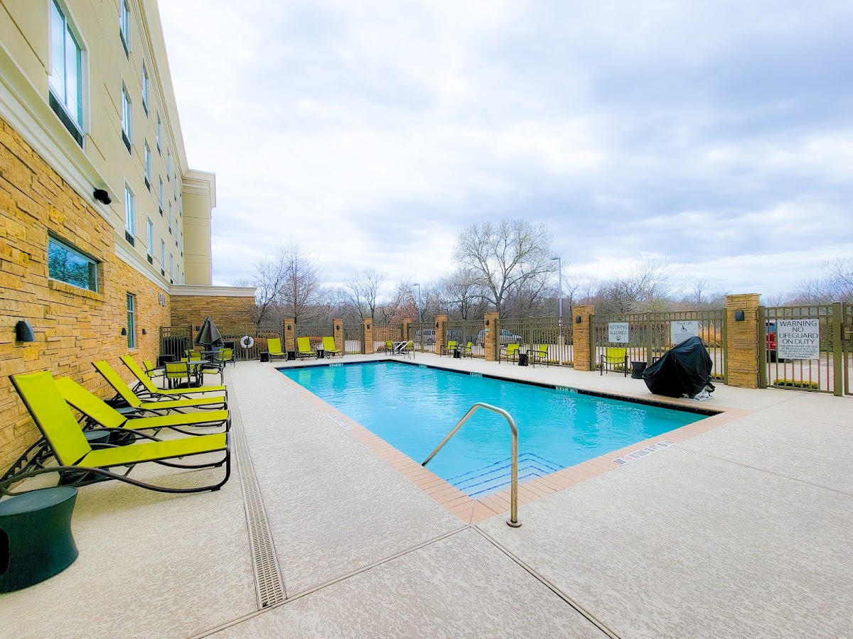 Candlewood Suites Austin Airport by IHG photo 3