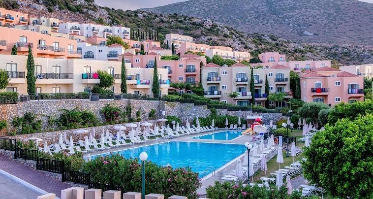 The Village Resort & Waterpark