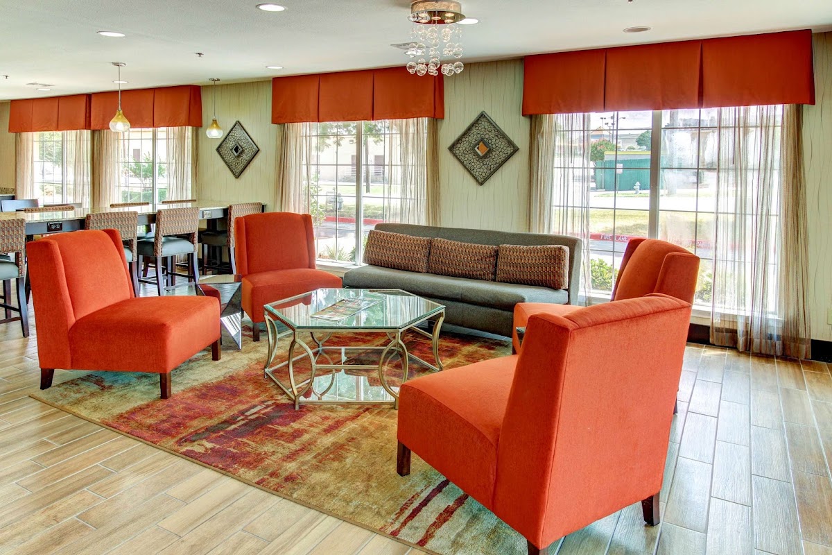 Motel 6 Arlington, TX photo 3