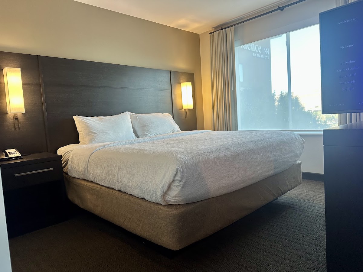Residence Inn by Marriott Reno Sparks photo 2