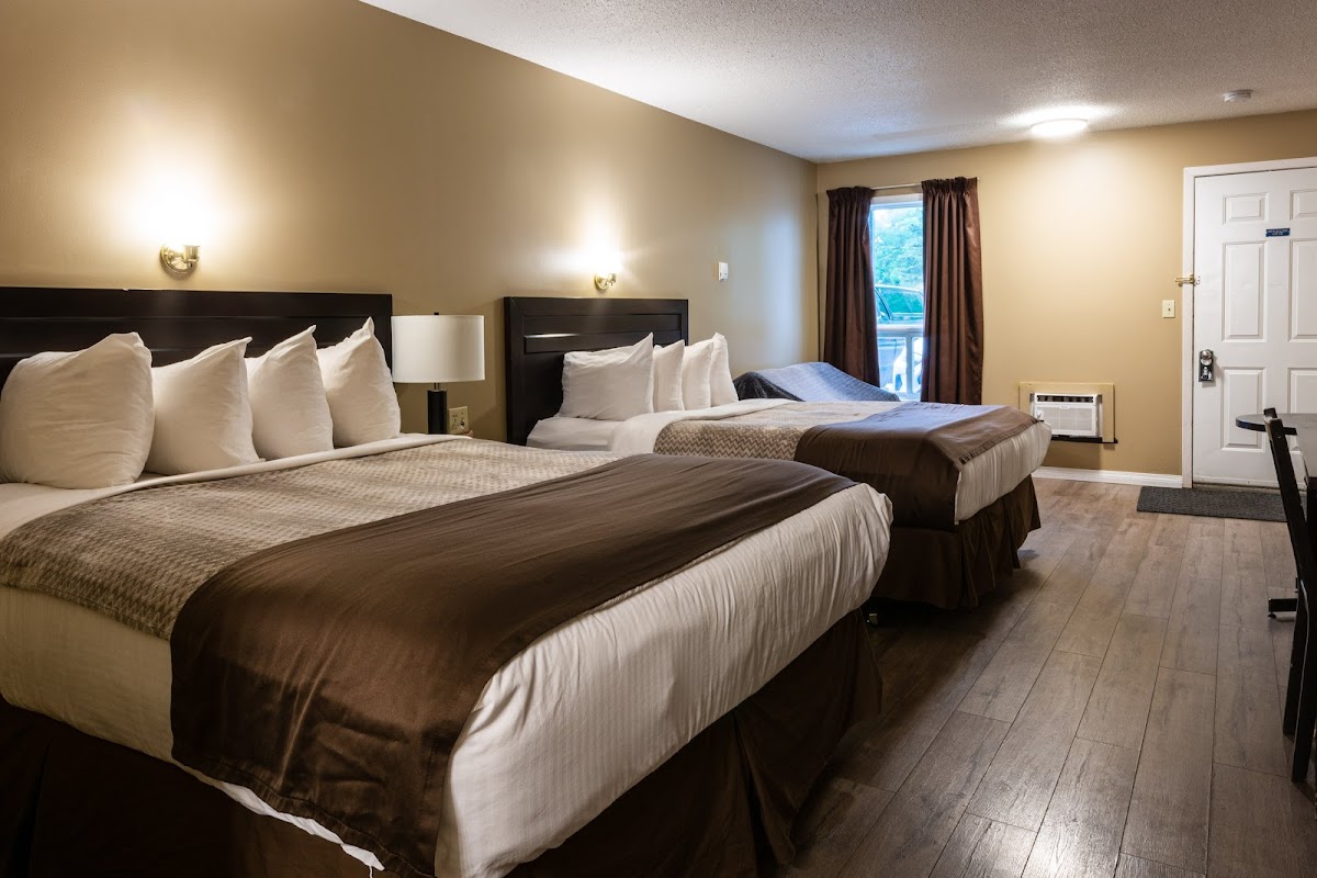 Chinook Country Inn photo 2