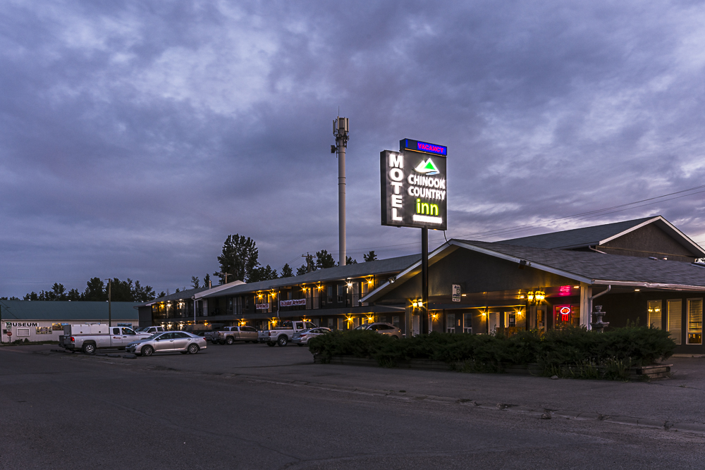 Chinook Country Inn photo 3