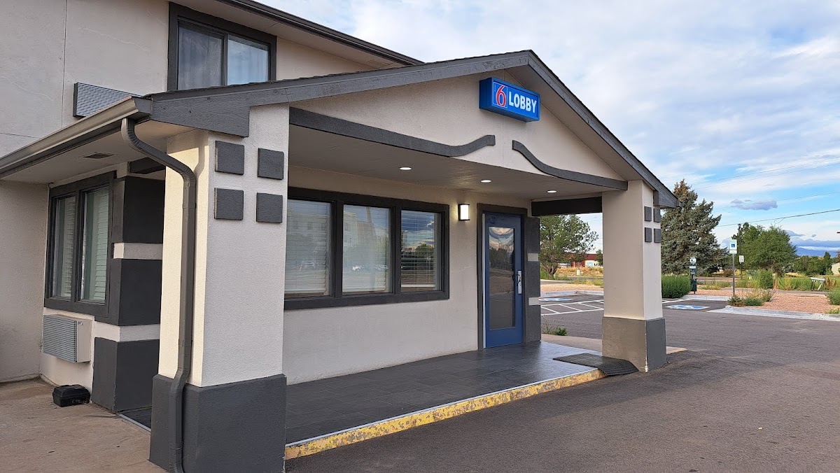 Motel 6 Brighton CO Denver Northeast