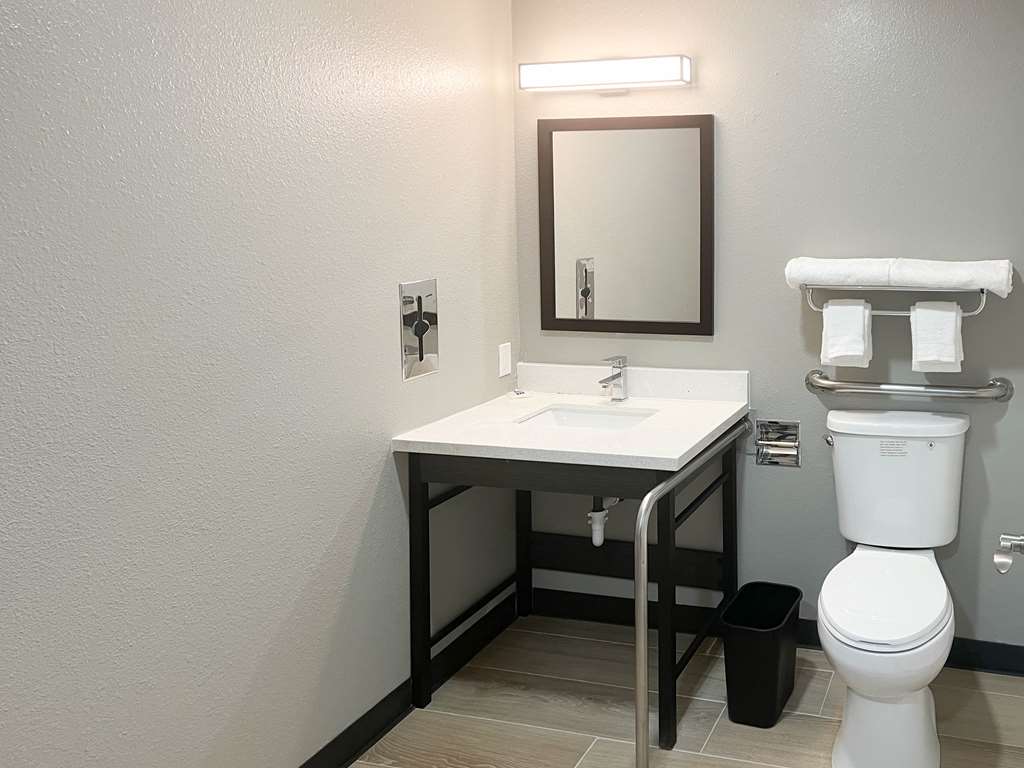 Motel 6 Brighton CO Denver Northeast photo 3