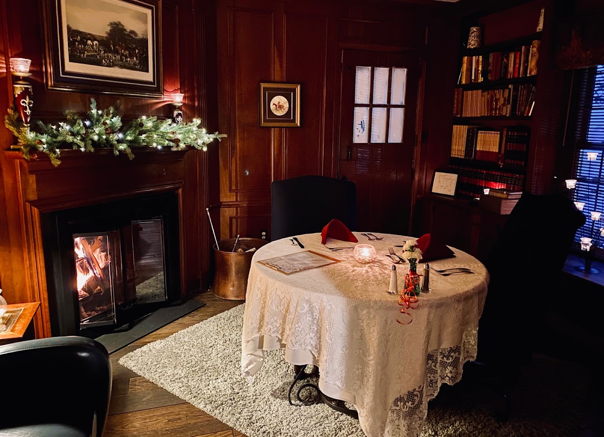 HideAway Country Inn - Boutique Hotel in Ohio photo 3