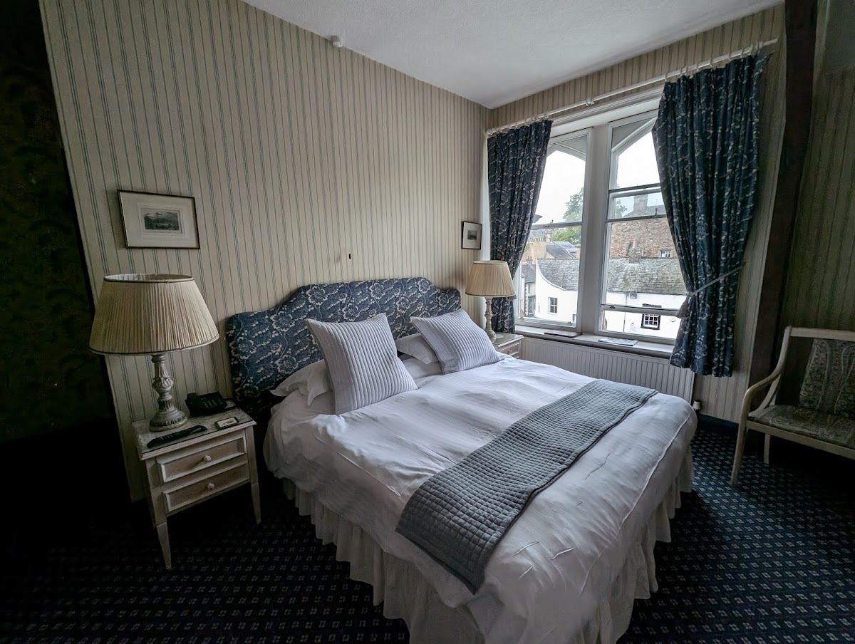 Tufton Arms Hotel