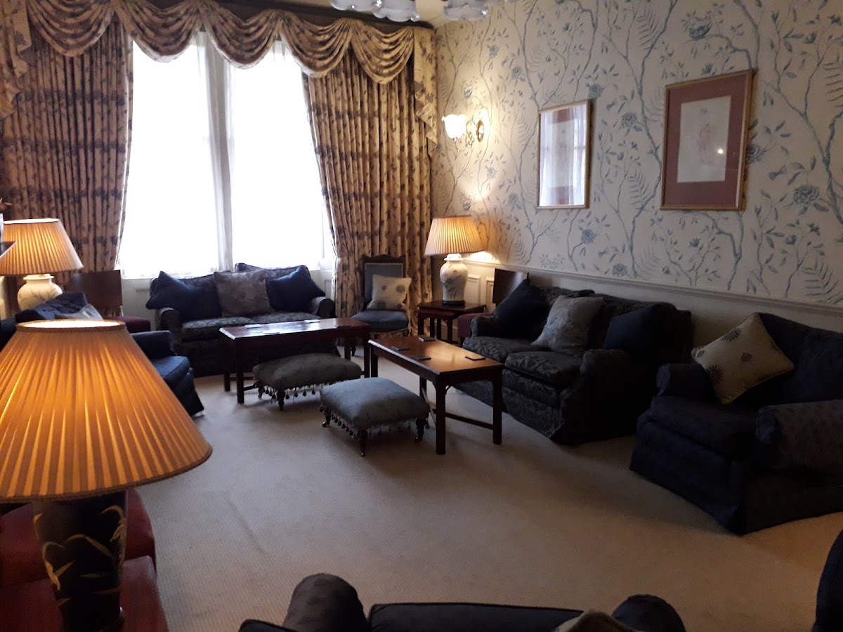 Tufton Arms Hotel photo 2