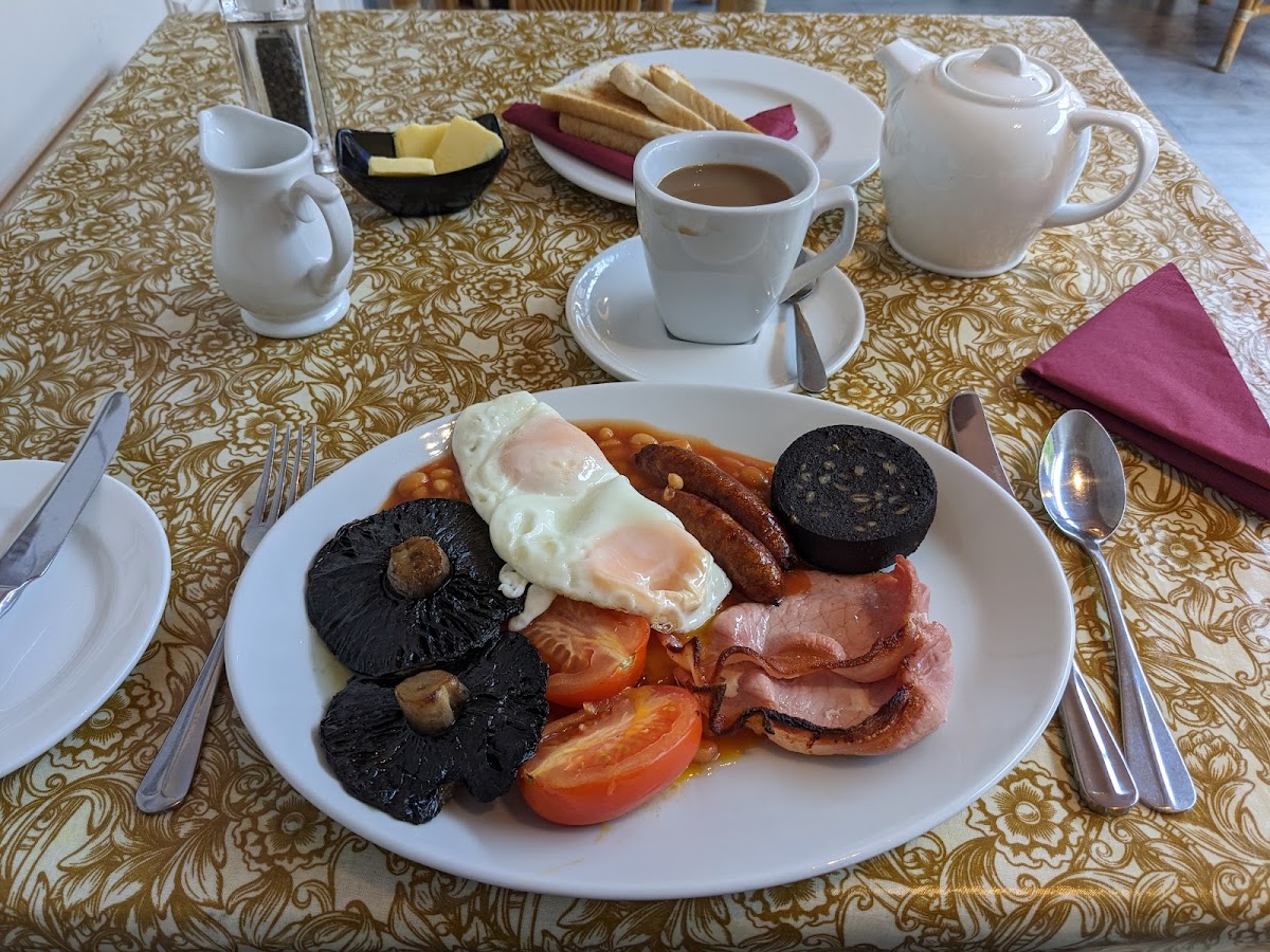 Tufton Arms Hotel photo 3