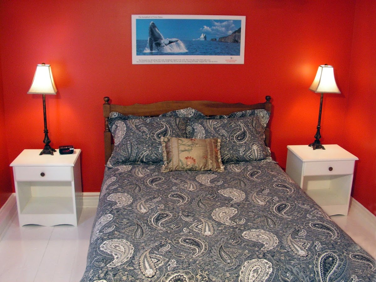 Salty Seas Cottages photo 2
