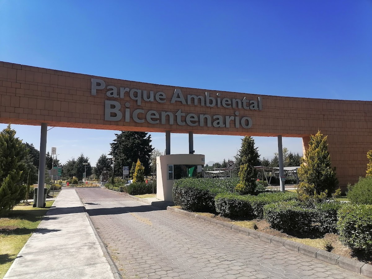 Parque Ambiental Bicentenario