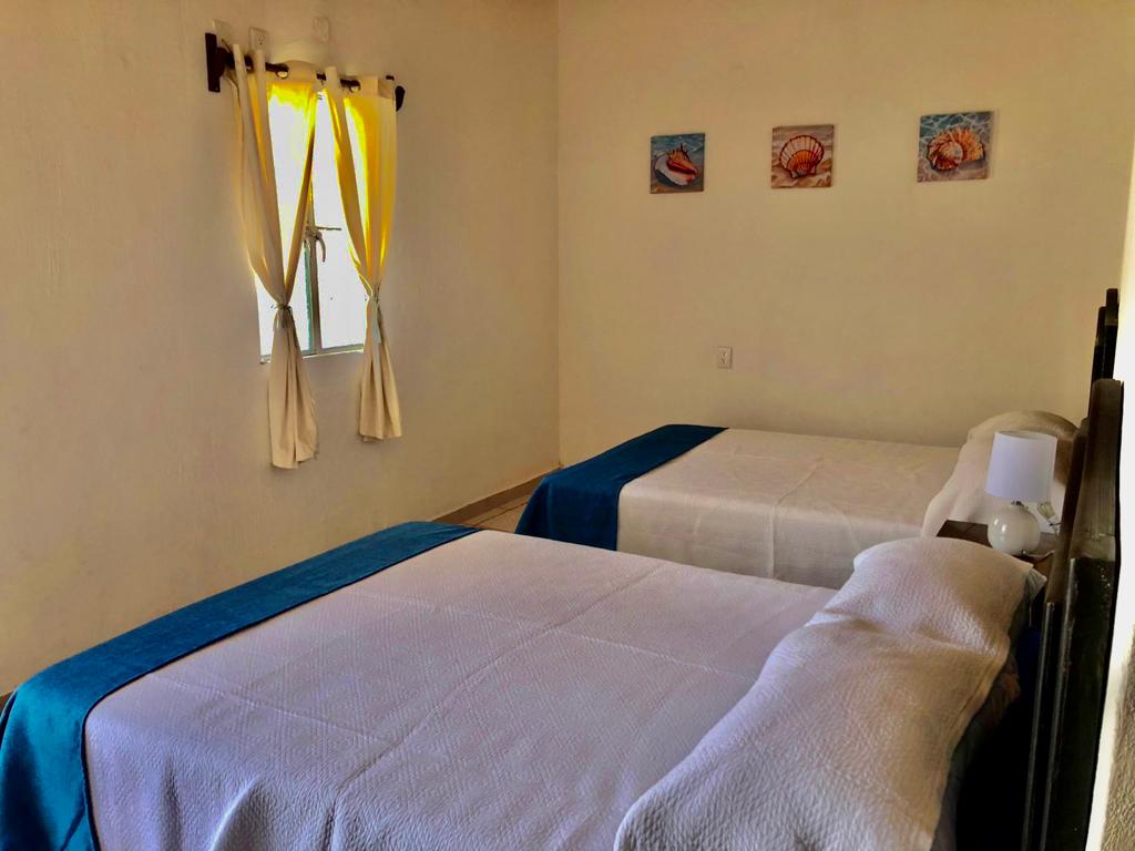 La pucca Hotel de playa photo 2