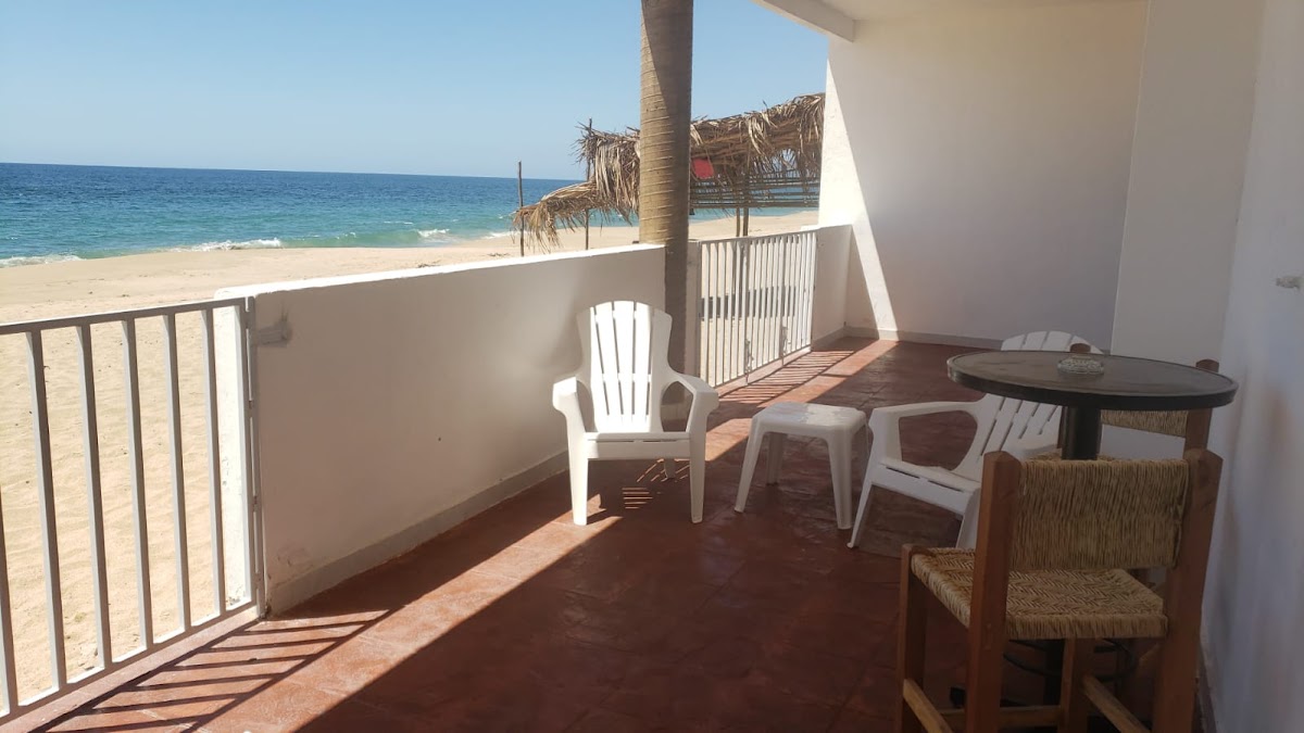 La pucca Hotel de playa photo 3