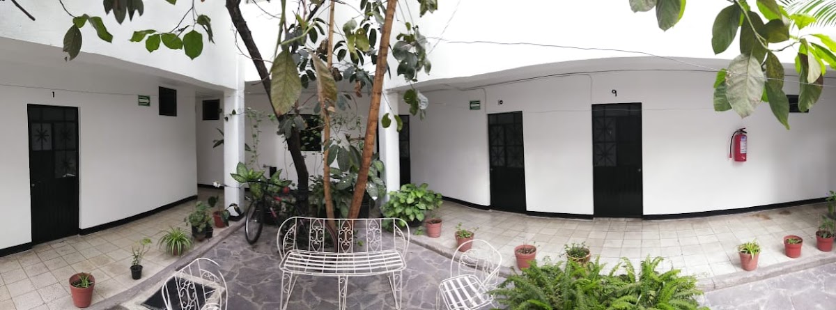 La Providencia