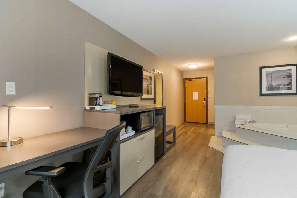 Best Western Premier Aberdeen Kamloops photo 3