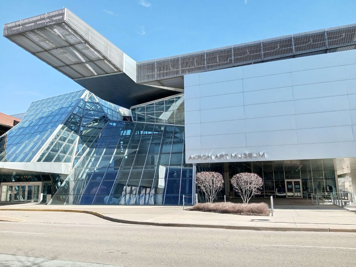 Akron Art Museum