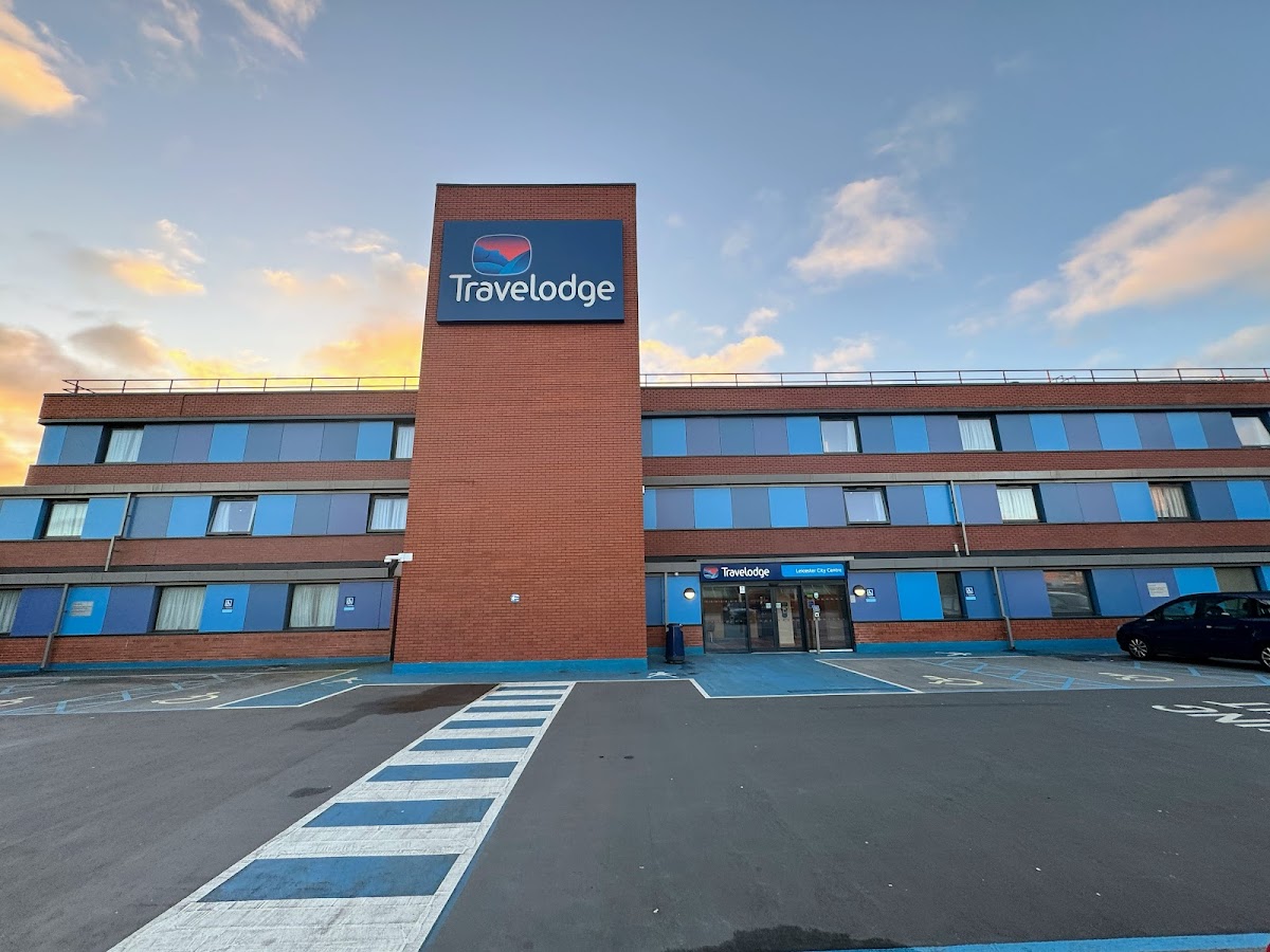 Travelodge Leicester City Centre photo 3
