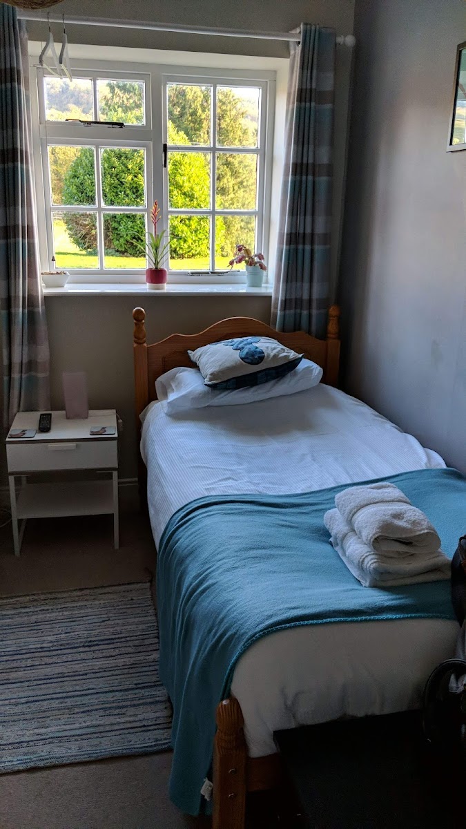 The Blue Bell Inn