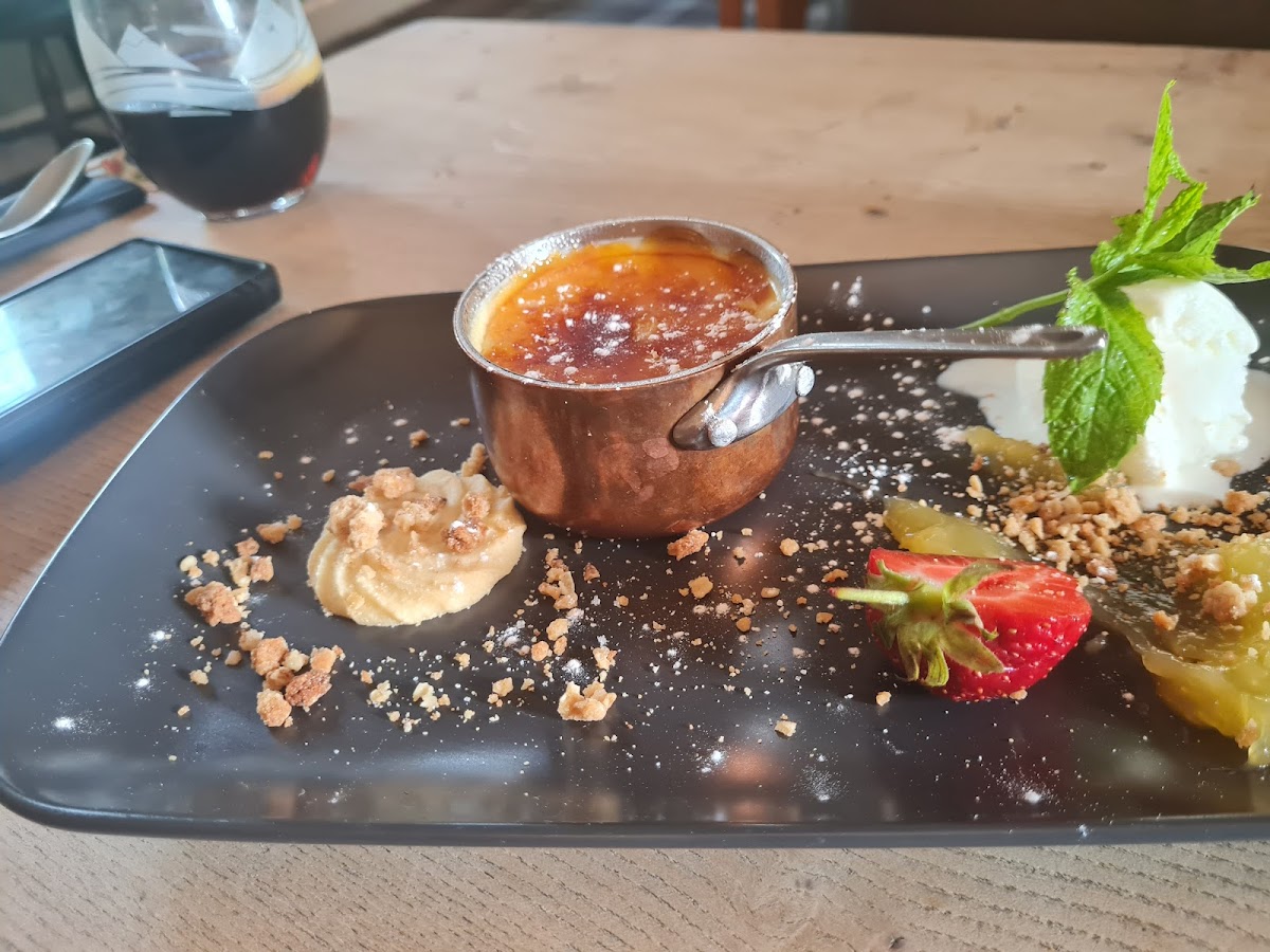 The Blue Bell Inn photo 2